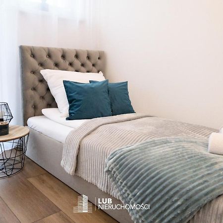Apartament Skandynawski Mielec Eksteriør bilde