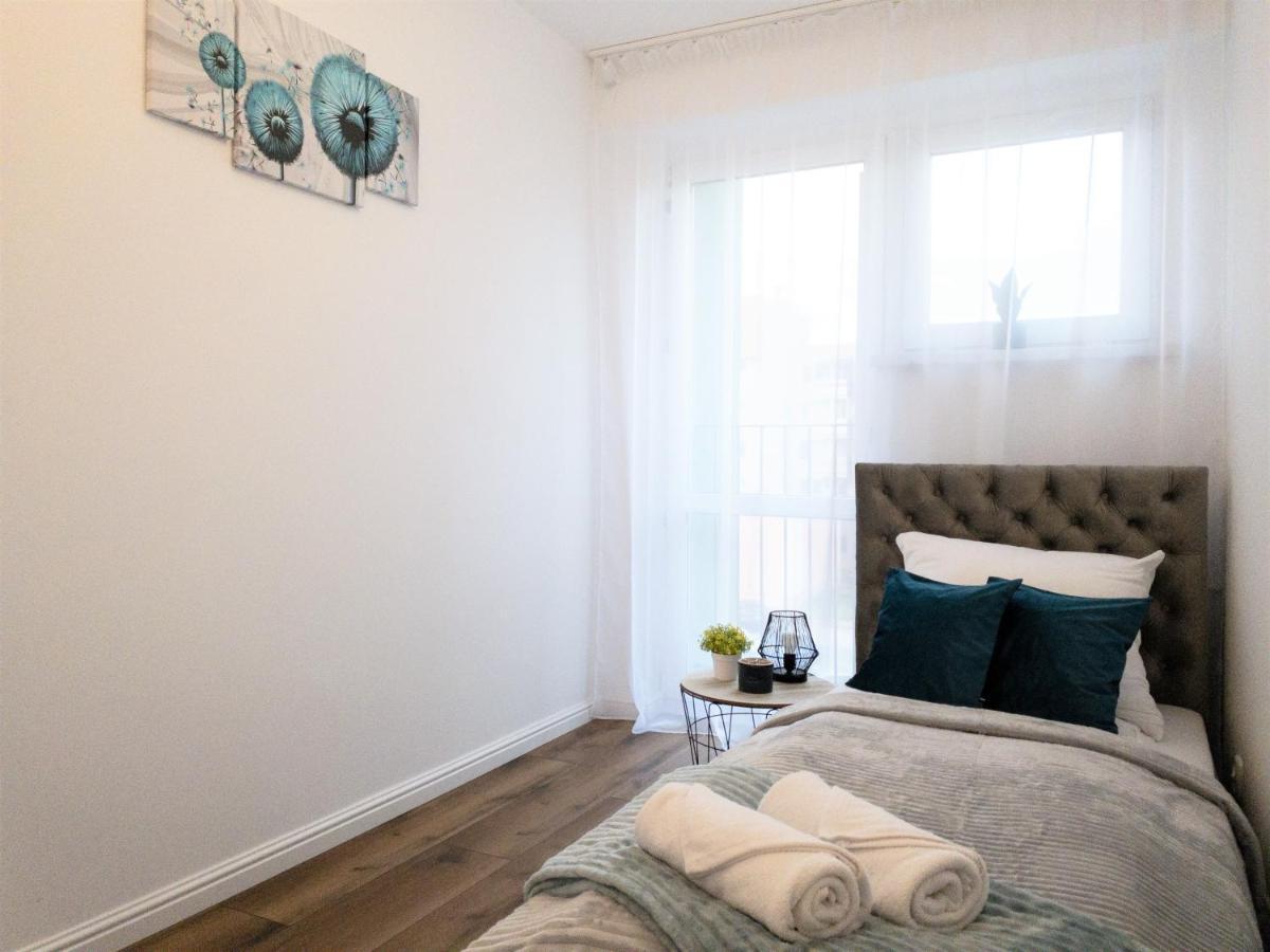 Apartament Skandynawski Mielec Eksteriør bilde