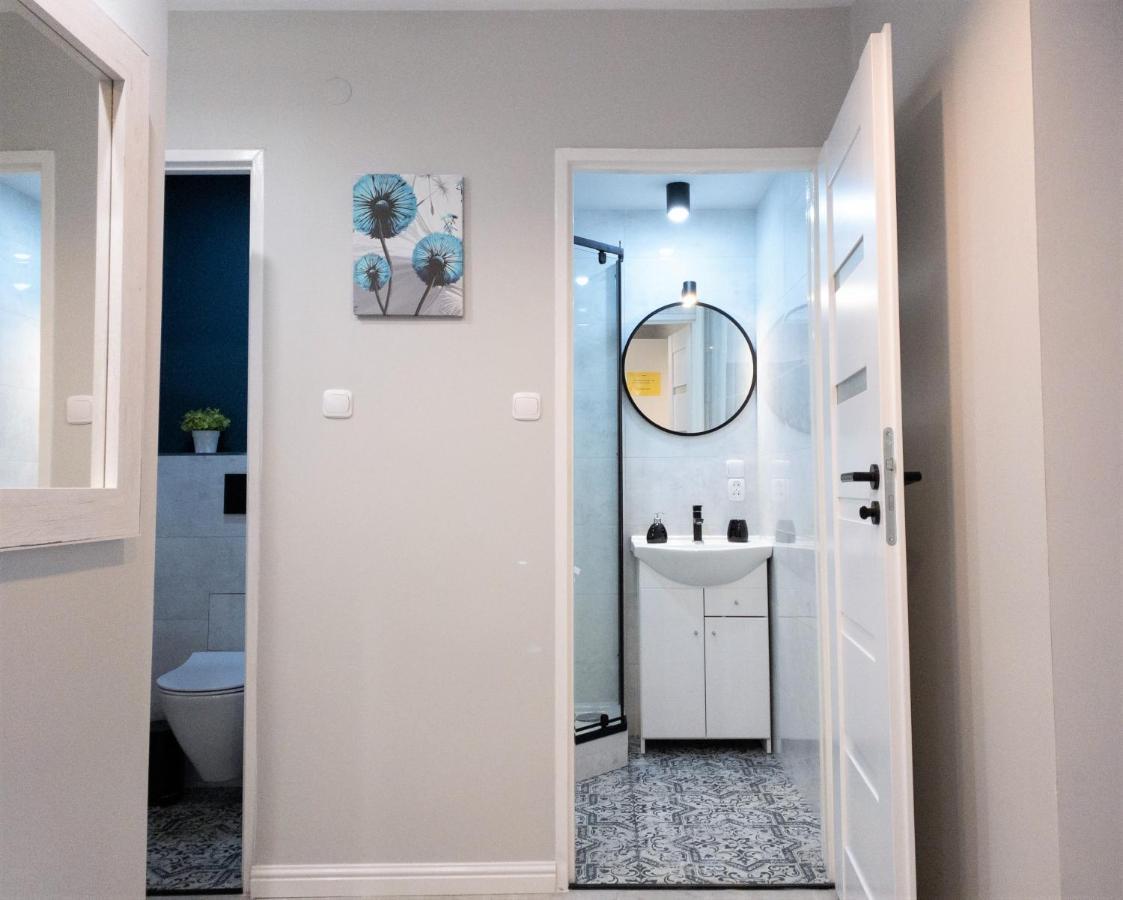 Apartament Skandynawski Mielec Eksteriør bilde