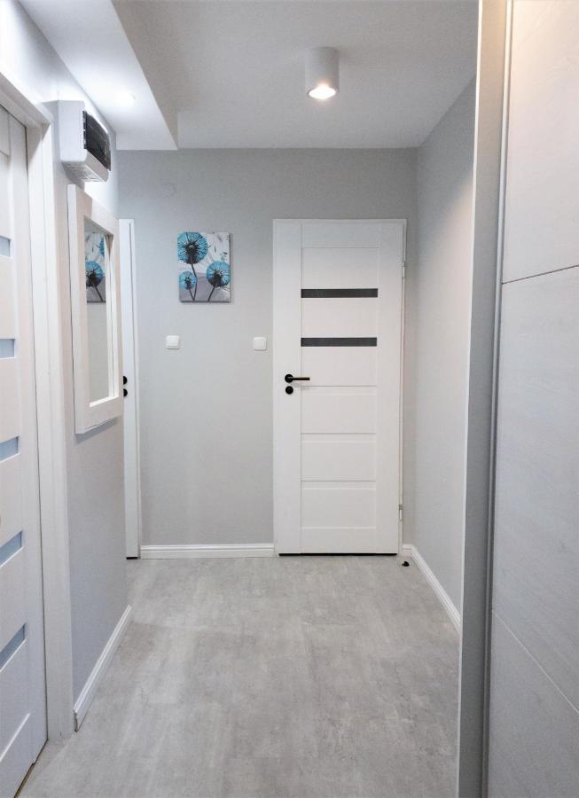 Apartament Skandynawski Mielec Eksteriør bilde