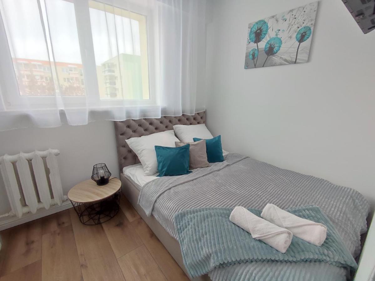 Apartament Skandynawski Mielec Eksteriør bilde
